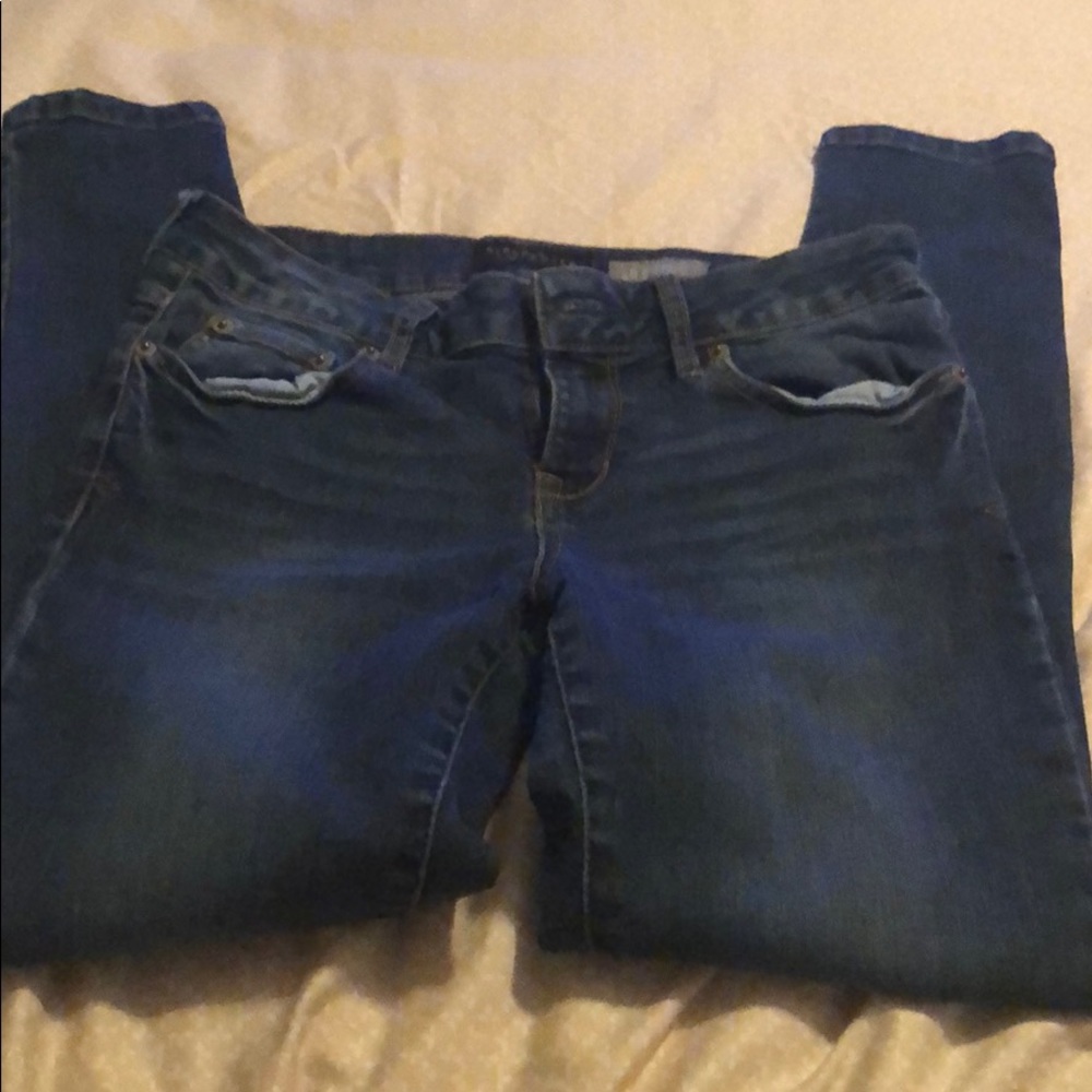 Aeropostale jegging